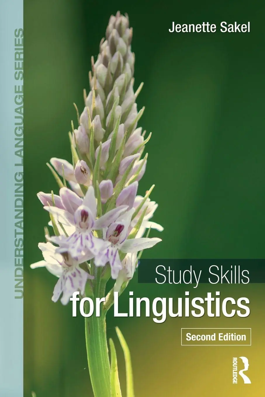 Cover: 9781041113393 | Study Skills for Linguistics | Jeanette Sakel | Taschenbuch | Englisch