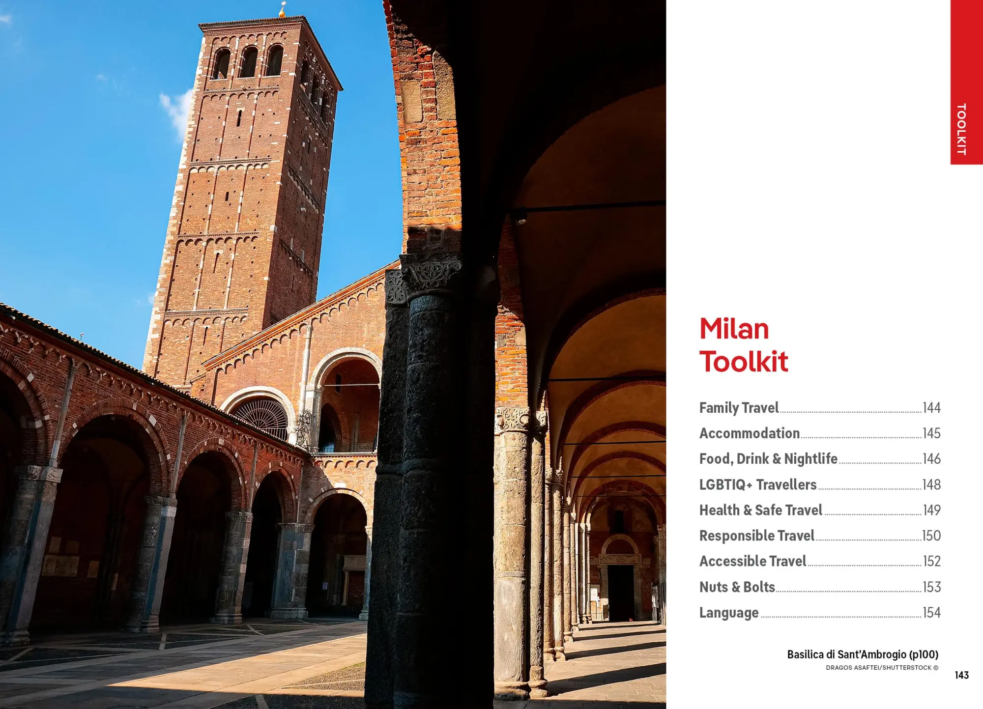 Bild: 9781837583393 | Lonely Planet Pocket Milan | Lonely Planet | Taschenbuch | Kartoniert