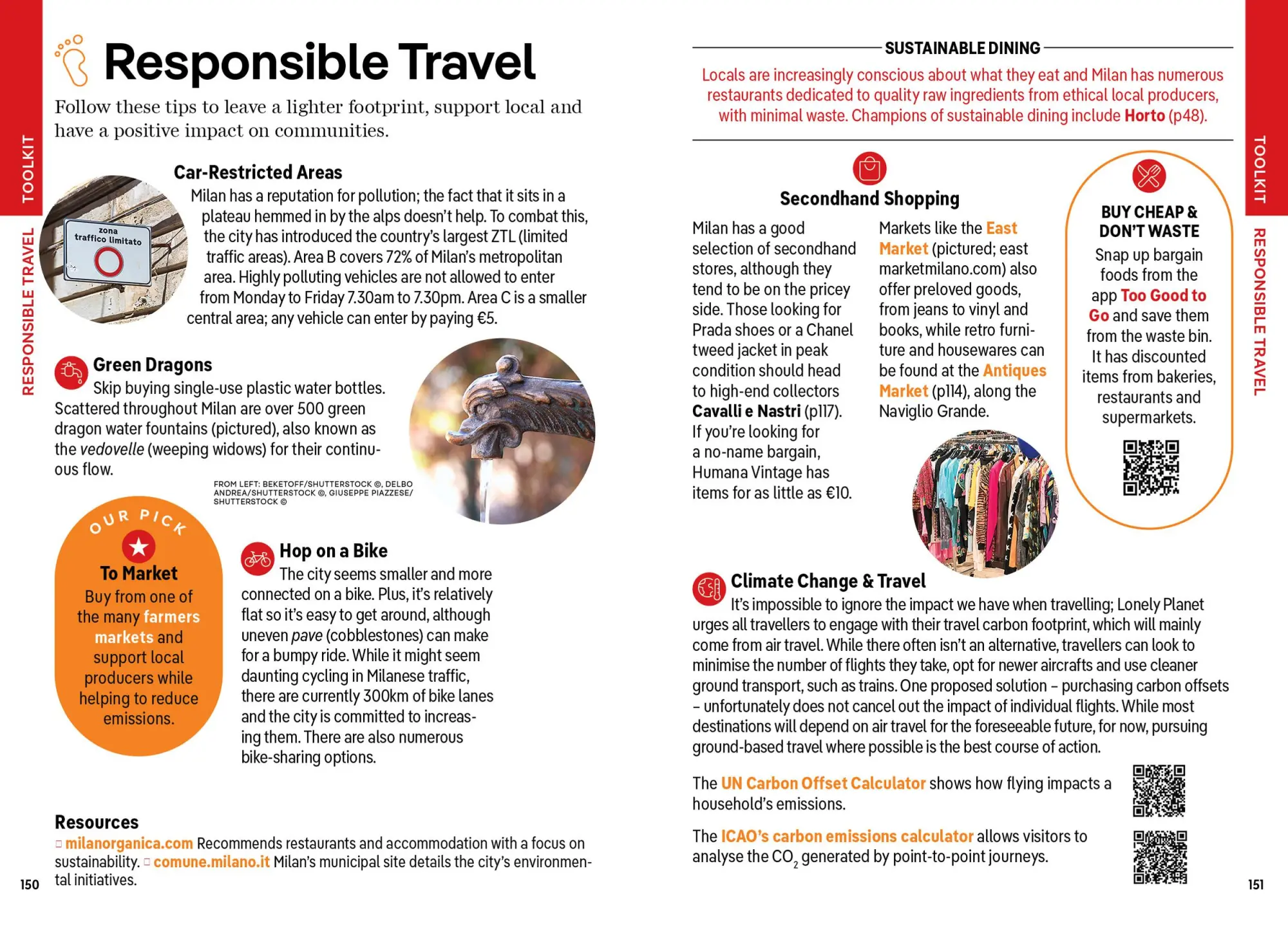 Bild: 9781837583393 | Lonely Planet Pocket Milan | Lonely Planet | Taschenbuch | Kartoniert