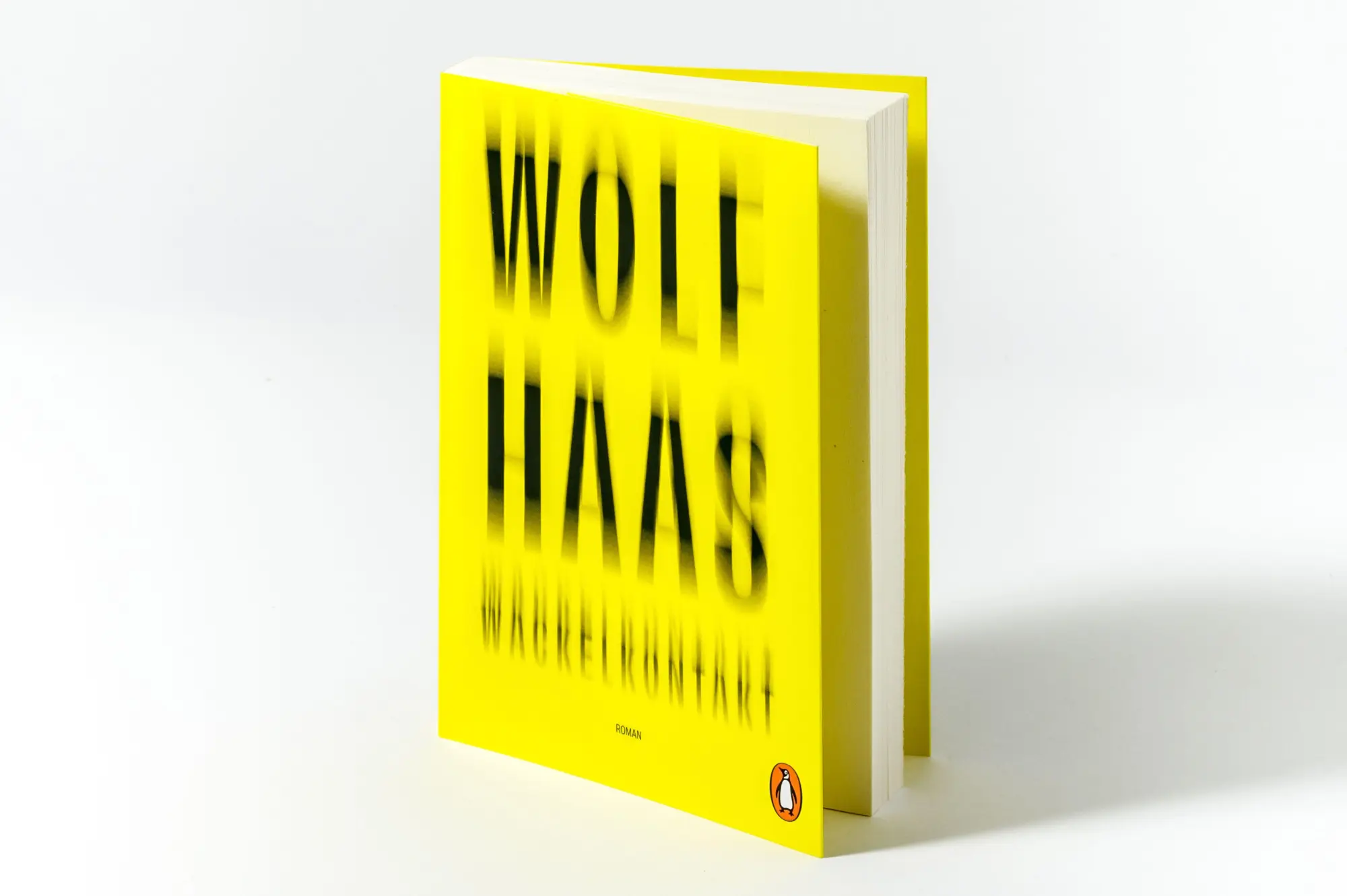 Bild: 9783328113393 | Wackelkontakt | Wolf Haas | Taschenbuch | 240 S. | Deutsch | 2026