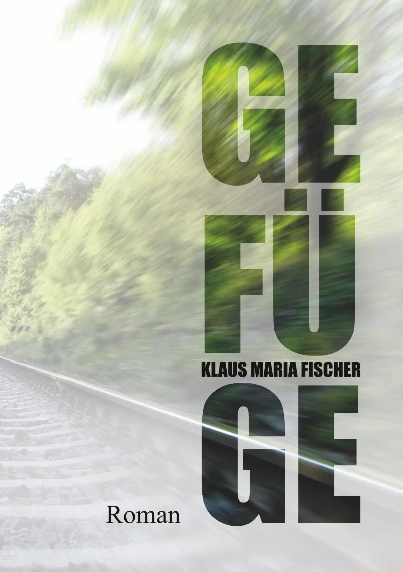 Cover: 9783748113393 | Gefüge | Klaus Maria Fischer | Taschenbuch | 300 S. | Deutsch | 2018