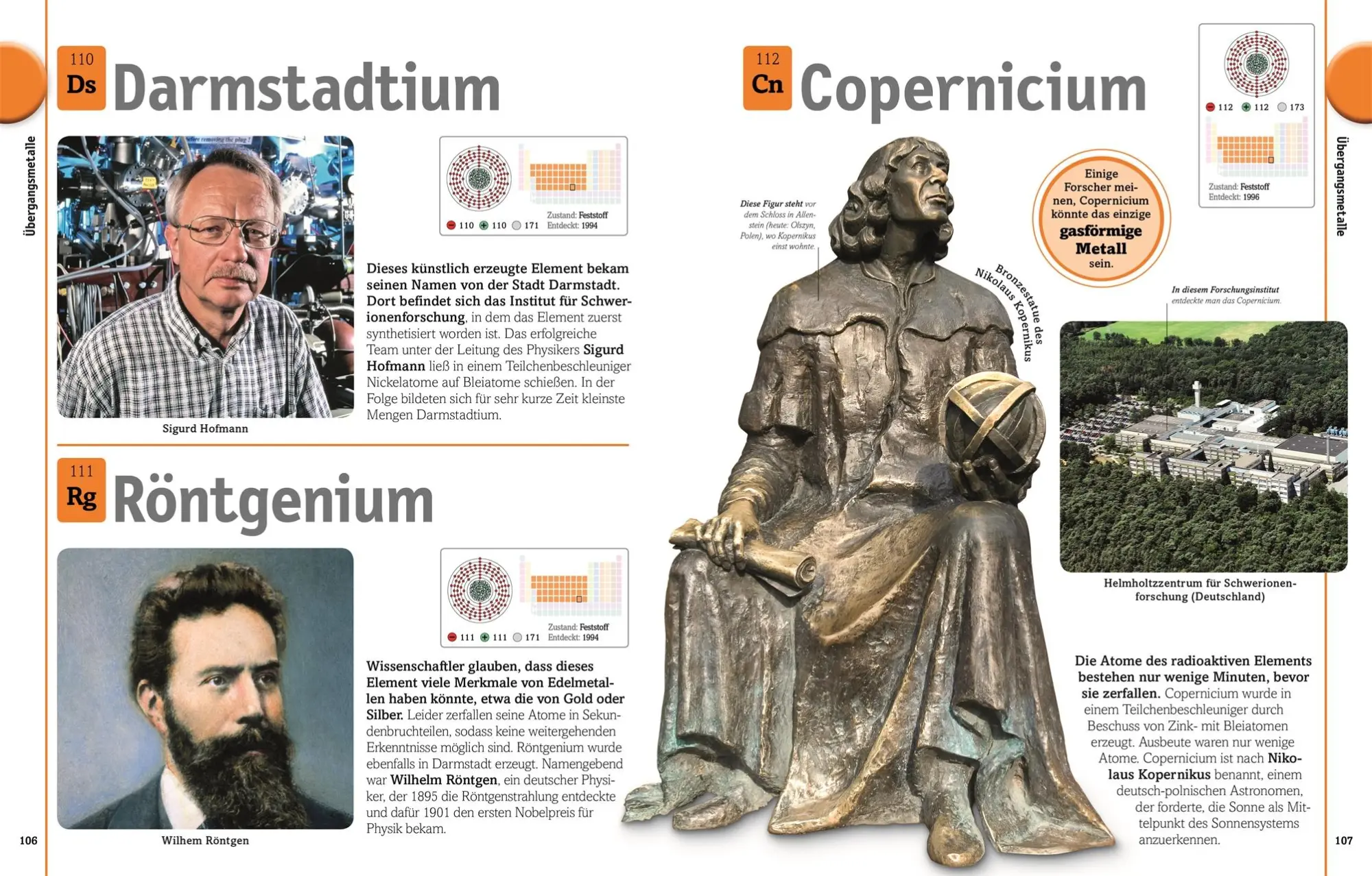 Bild: 9783831033393 | Alles ist Chemie! | DK Verlag - Kids | Buch | mit Silberfolie | 208 S.