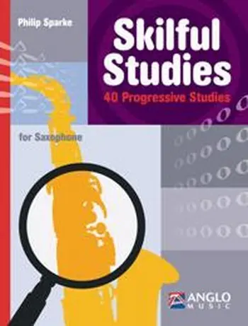 Cover: 9789043153393 | Skilful Studies | 40 Progressive Studies | Philip Sparke | Buch | 2004