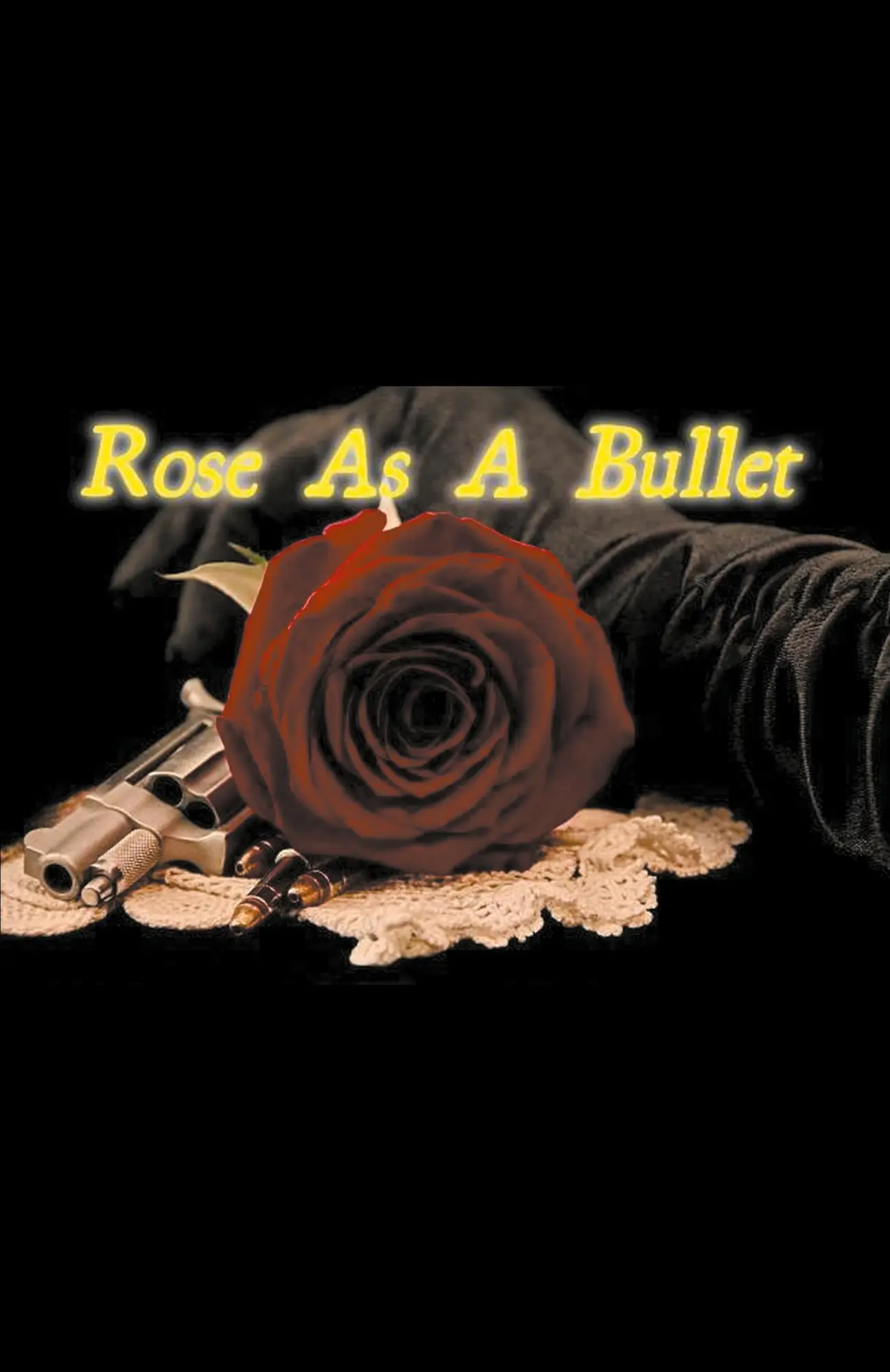 Cover: 9798223113393 | Rose As A Bullet | Orjeta Marku | Taschenbuch | Englisch | 2023