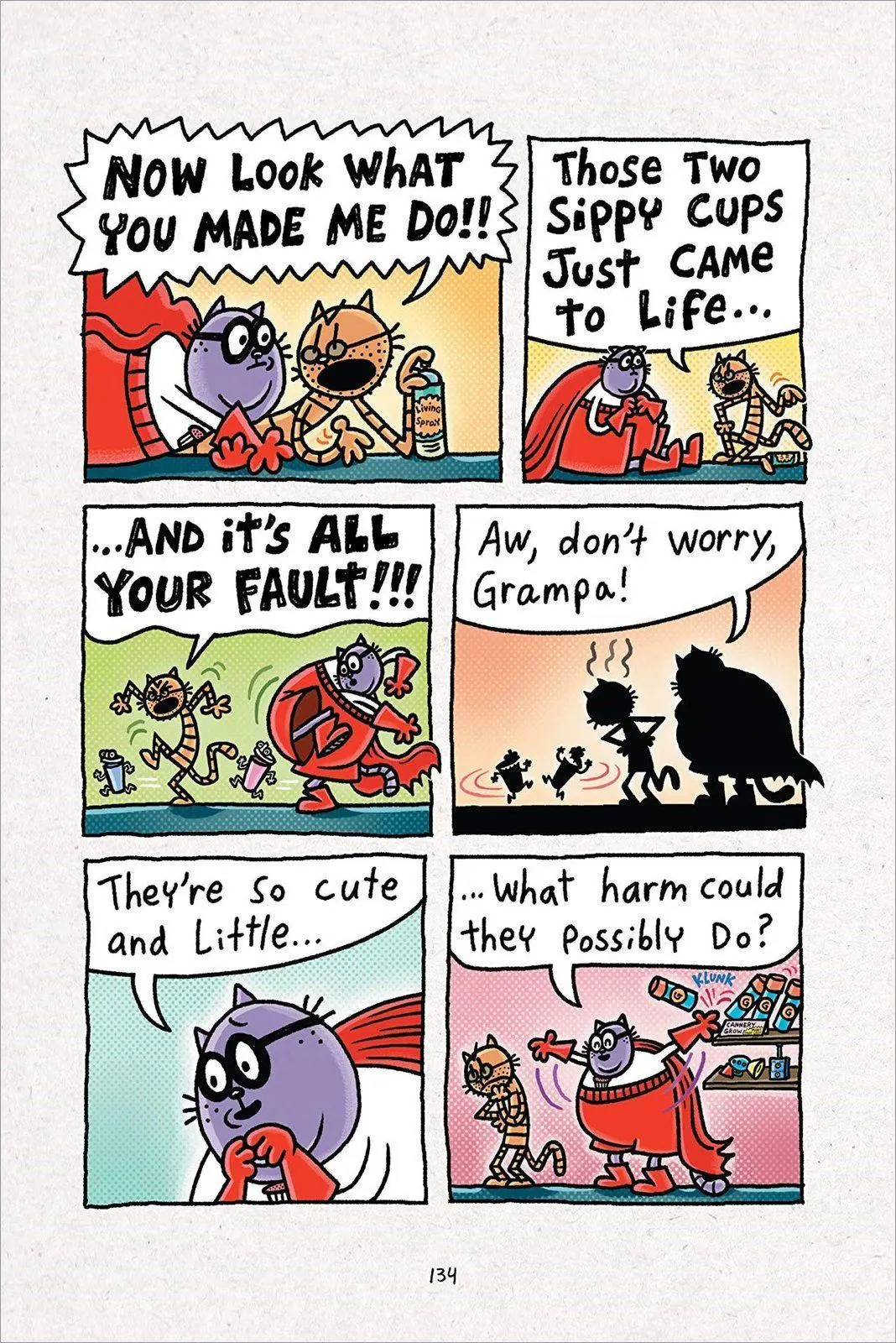 Bild: 9780702313493 | Dog Man 10. Mothering Heights | Dav Pilkey | Taschenbuch | Dog Man