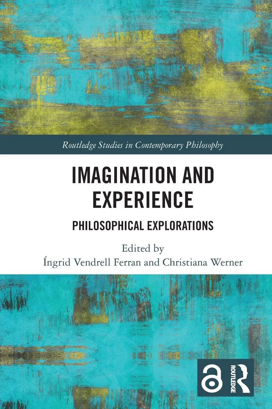 Cover: 9781032433493 | Imagination and Experience | Philosophical Explorations | Taschenbuch