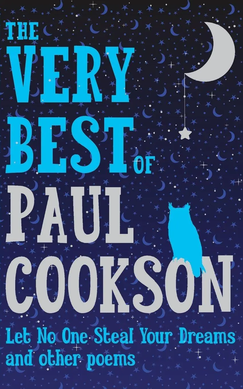Cover: 9781509883493 | The Very Best of Paul Cookson | Paul Cookson | Taschenbuch | Englisch