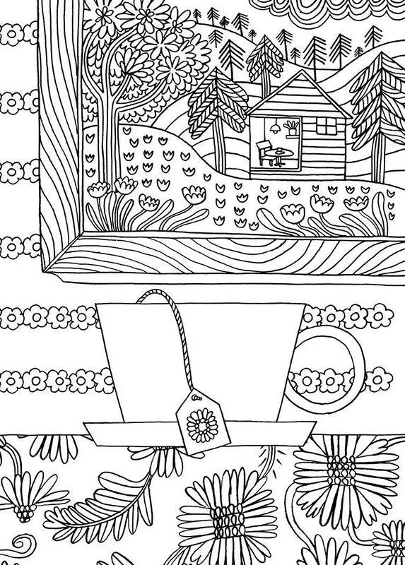 Bild: 9781615193493 | Moments of Mindfulness | Emma Farrarons | Taschenbuch | Englisch