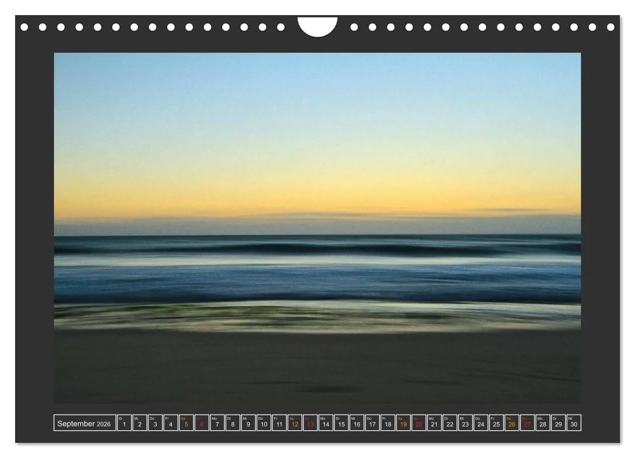 Bild: 9783516063493 | Kap Verde- Insel Sal (Wandkalender 2026 DIN A4 quer), CALVENDO...