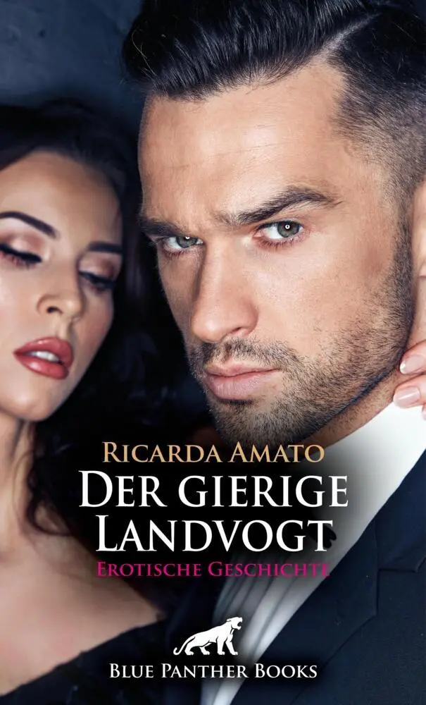 Cover: 9783756193493 | Der gierige Landvogt Erotische Geschichte + 2 weitere Geschichten