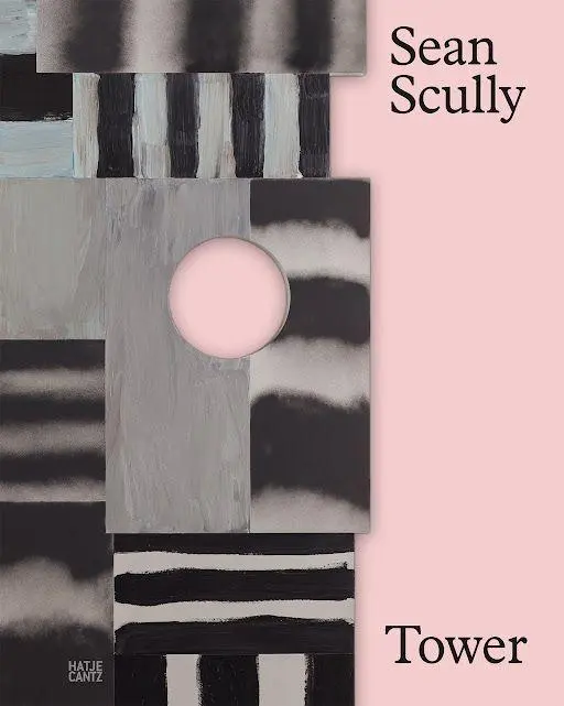 Sean Scully: Tower - Neuware