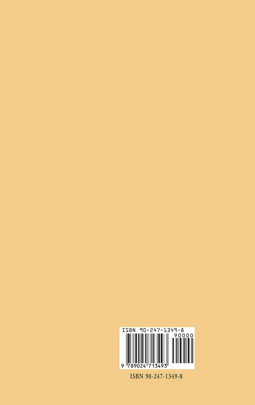 Rückseite: 9789024713493 | L'empirisme de Locke | François Duchesneau | Buch | xvi | Französisch