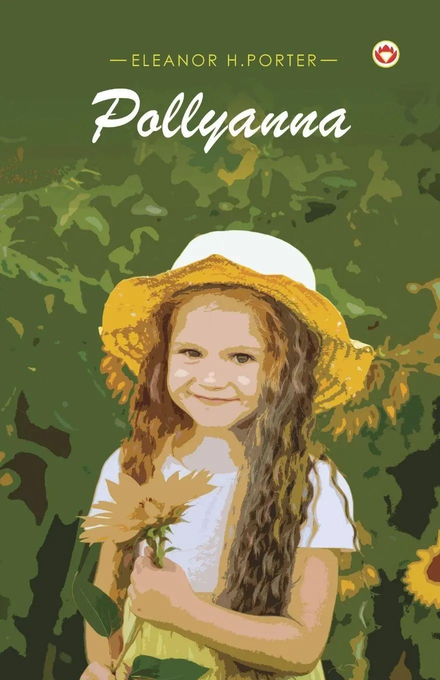 Cover: 9789356843493 | Pollyanna | Eleanor H. Porter | Taschenbuch | Englisch | 2023