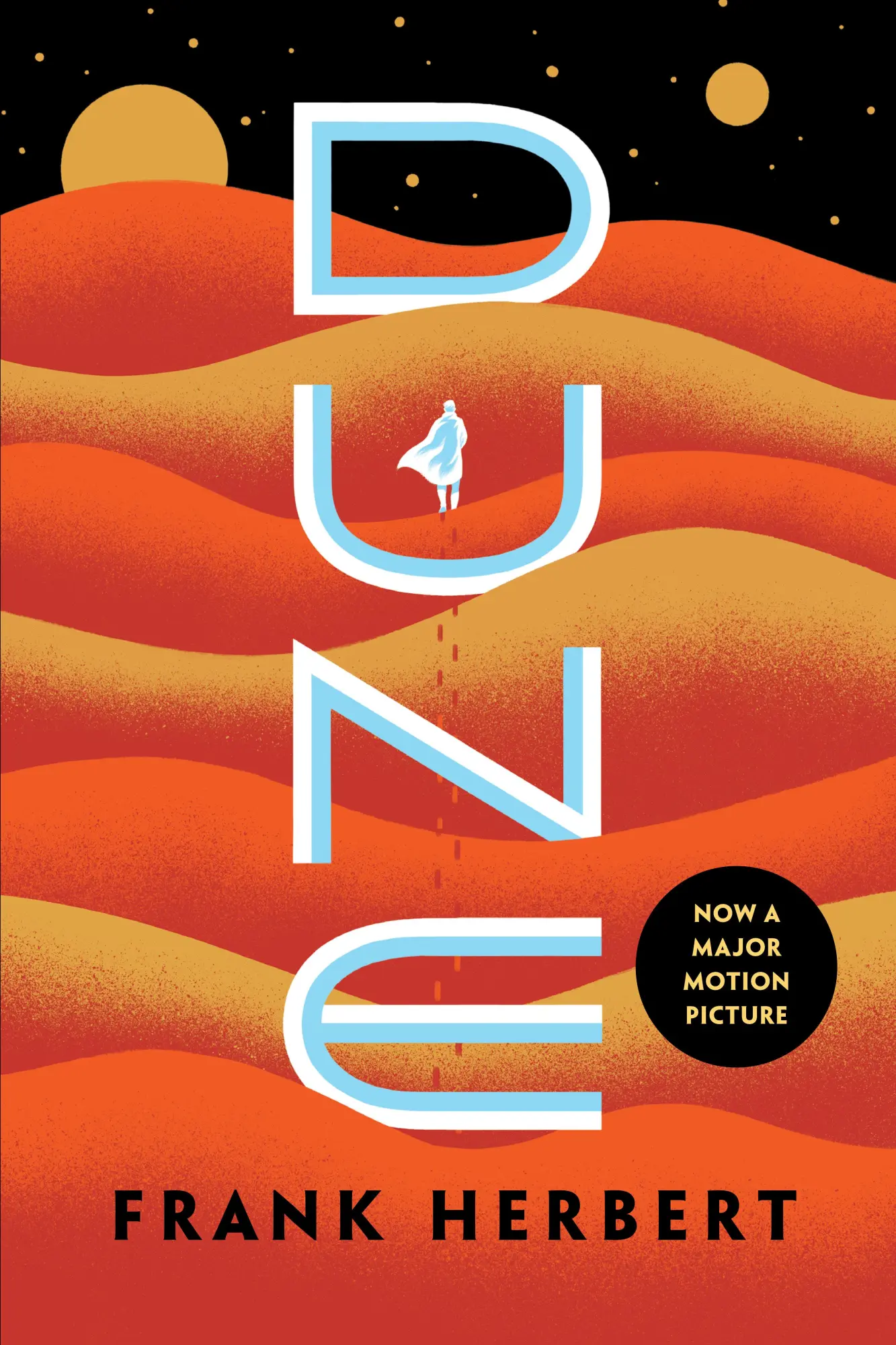 Cover: 9780441013593 | Dune. 40th Anniversary Edition | Frank Herbert | Taschenbuch | 702 S.