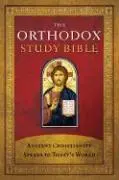 Cover: 9780718003593 | The Orthodox Study Bible, Hardcover | Thomas Nelson | Buch | Gebunden
