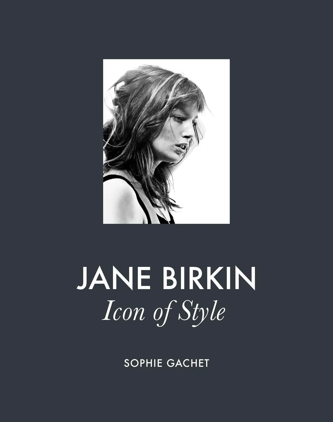 Cover: 9781419783593 | Jane Birkin | Icon of Style | Sophia Gachet | Buch | Englisch | 2025
