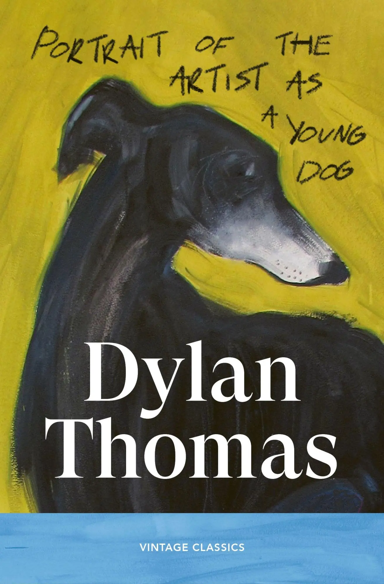 Cover: 9781529983593 | Portrait of the Artist as a Young Dog | Dylan Thomas | Taschenbuch