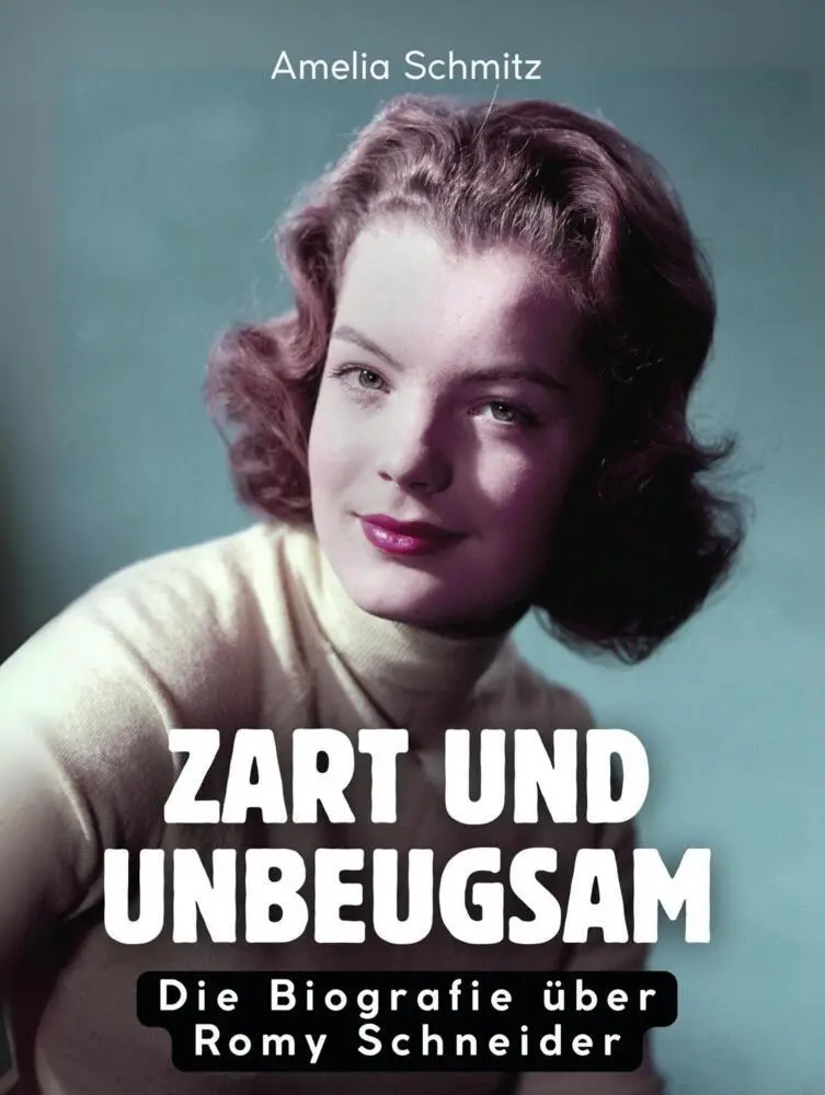 Cover: 9783695323593 | Zart und unbeugsam | Amelia Schmitz | Taschenbuch | 84 S. | Deutsch