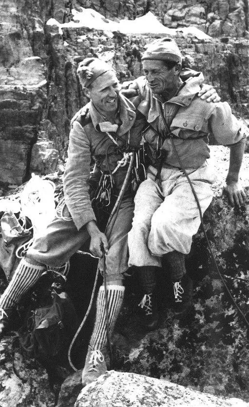 Bild: 9783702243593 | Könige im Wilden Kaiser | Nicholas Mailänder (u. a.) | Buch | 144 S.