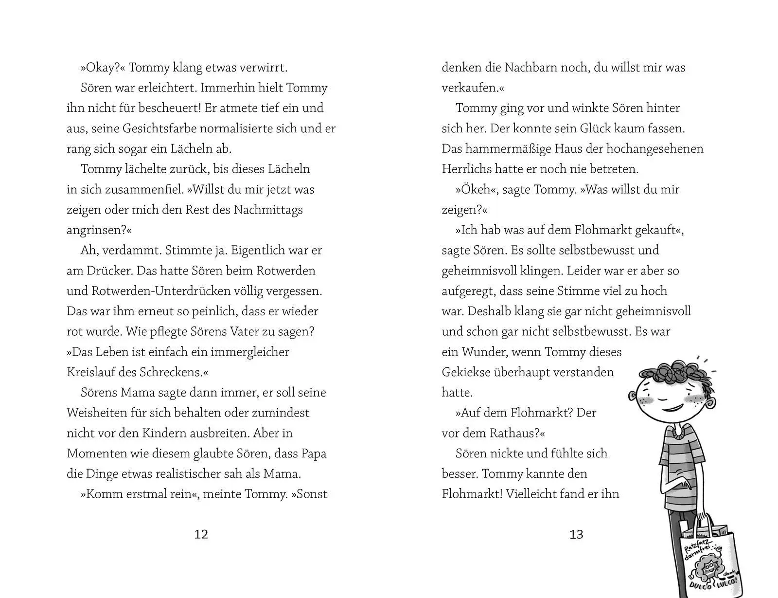 Bild: 9783737373593 | Hilfe, zu viele Saurier! | Mars-Leo Frei | Buch | Hilfe, zu viele