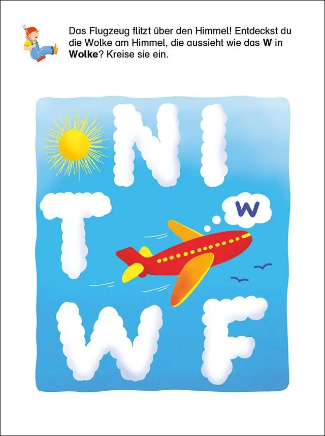 Bild: 9783743213593 | Die neuen LernSpielZwerge - Erste Buchstabenspiele | Beurenmeister