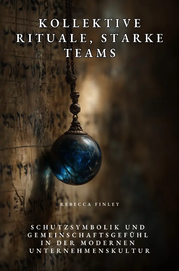 Cover: 9783819093593 | Kollektive Rituale, starke Teams | Rebecca Finley | Taschenbuch | 2025