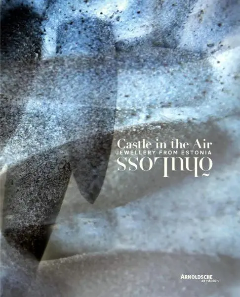 Cover: 9783897903593 | Castle in the Air - õhuLoss | Bollmann | Buch | 296 S. | Englisch