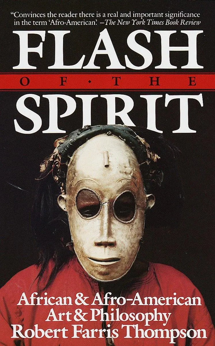 Knopf Doubleday Publishing Group Flash Of The Spirit