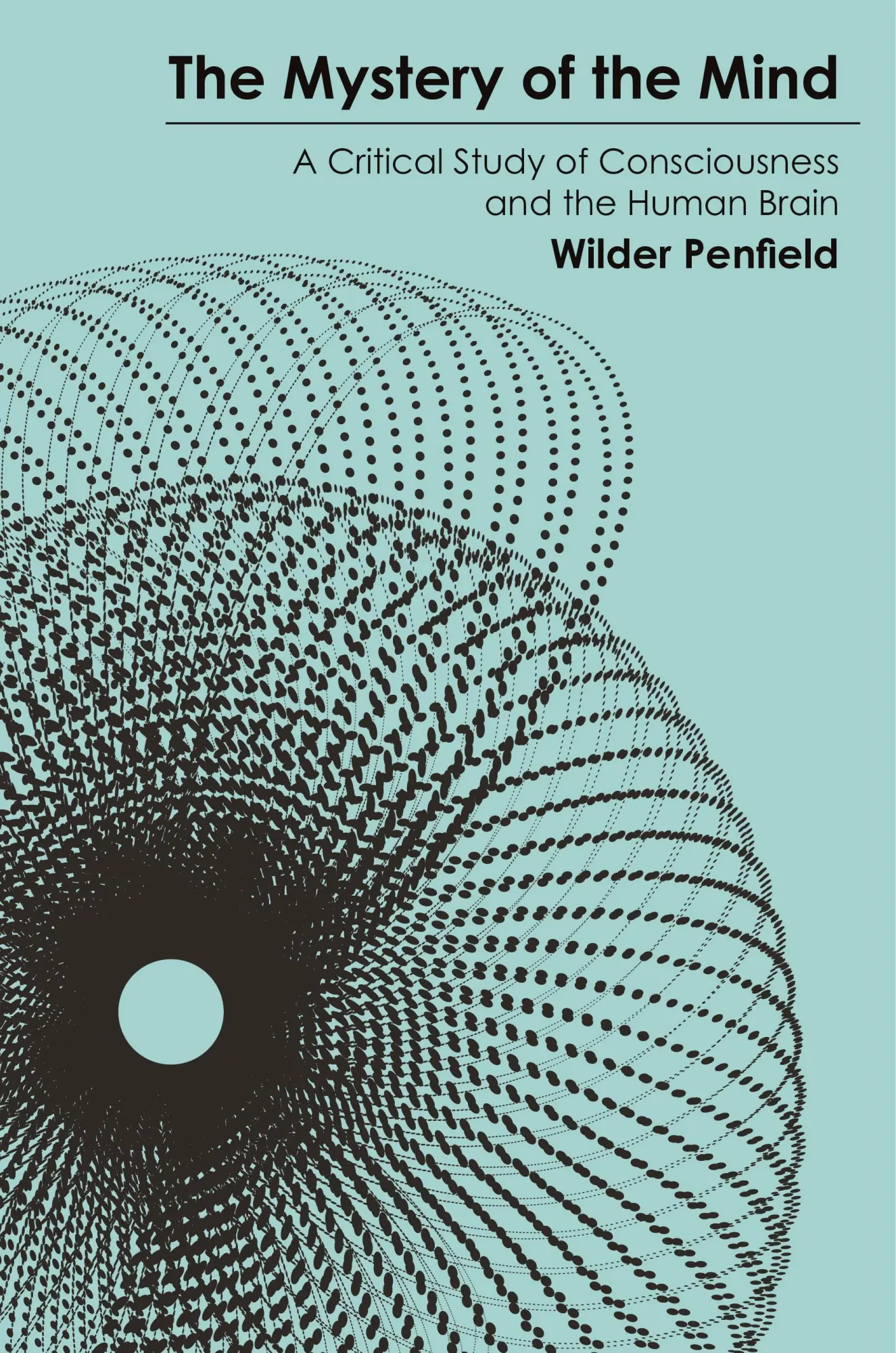 Cover: 9780691273693 | The Mystery of the Mind | Wilder Penfield | Taschenbuch | Englisch