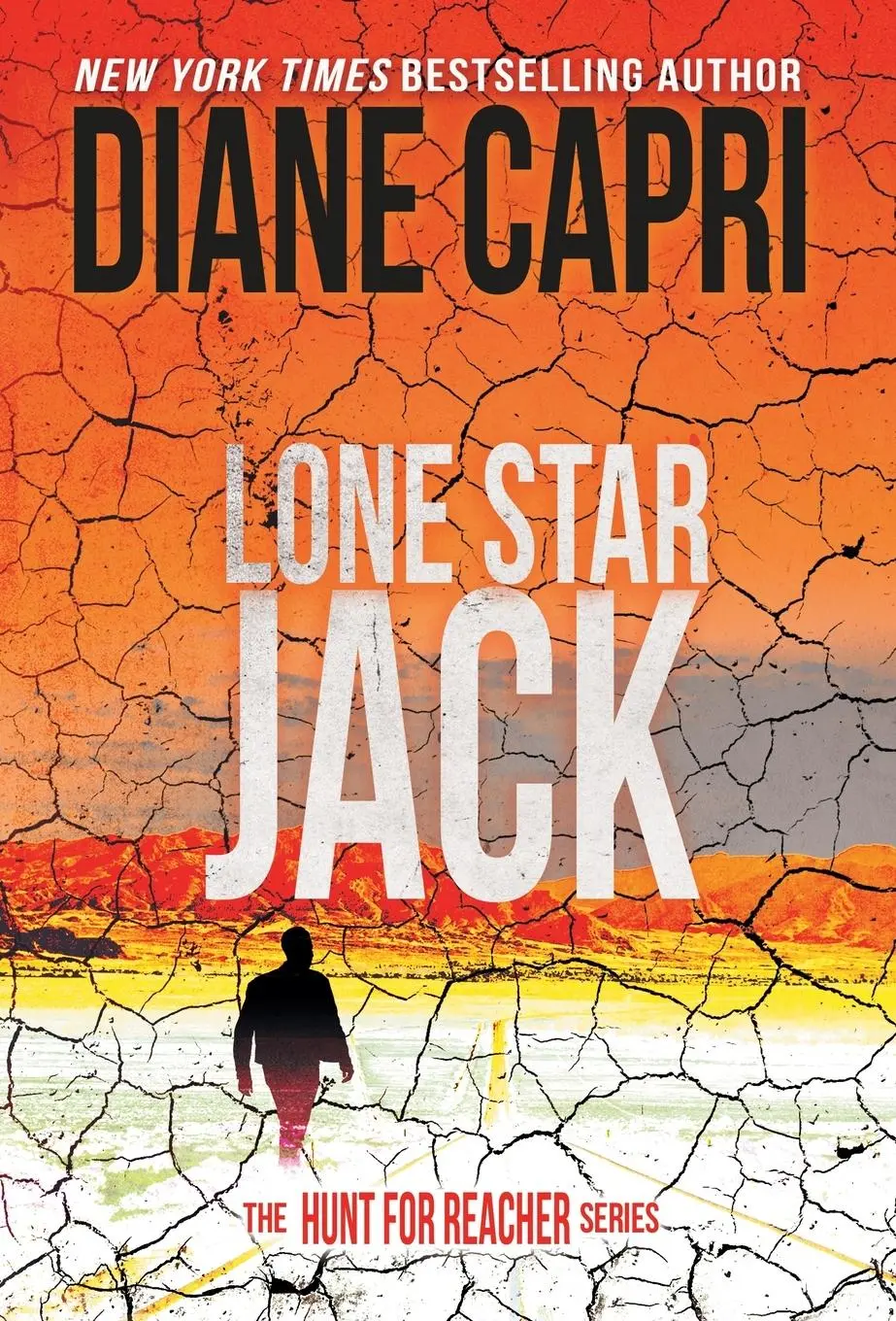 Cover: 9781942633693 | Lone Star Jack | The Hunt for Jack Reacher Series | Diane Capri | Buch