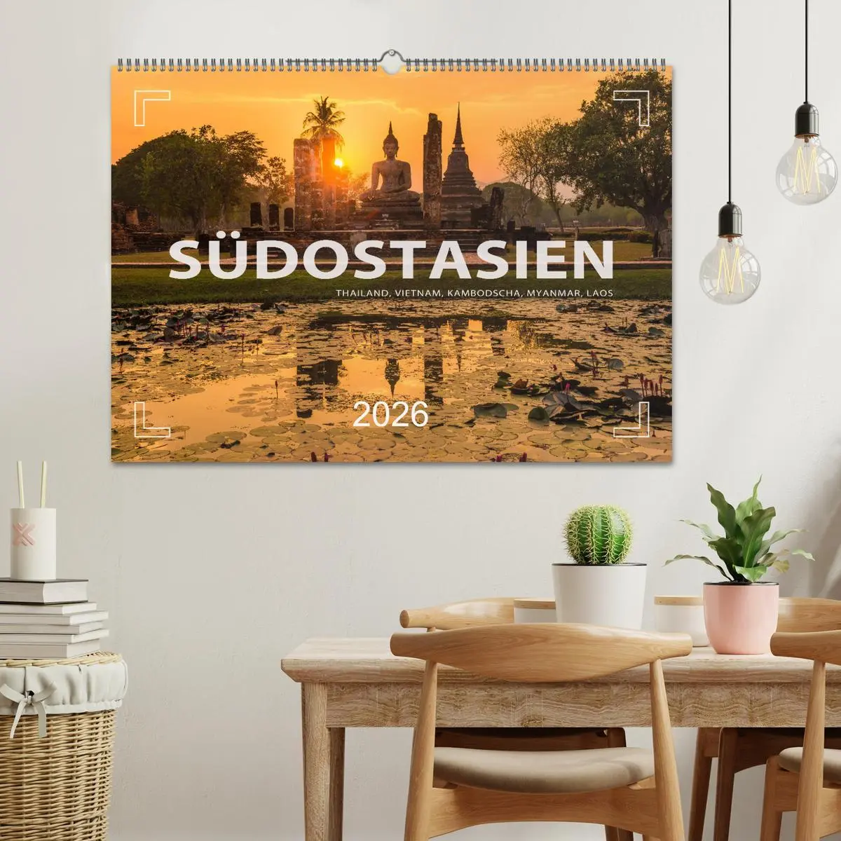 Bild: 9783457643693 | Südostasien - Thailand, Vietnam, Kambodscha, Myanmar, Laos...
