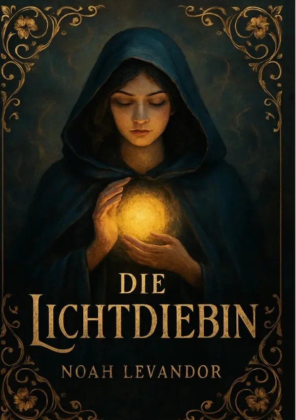Cover: 9783819083693 | Die Lichtdiebin | DE | Noah Levandor | Taschenbuch | 256 S. | Deutsch