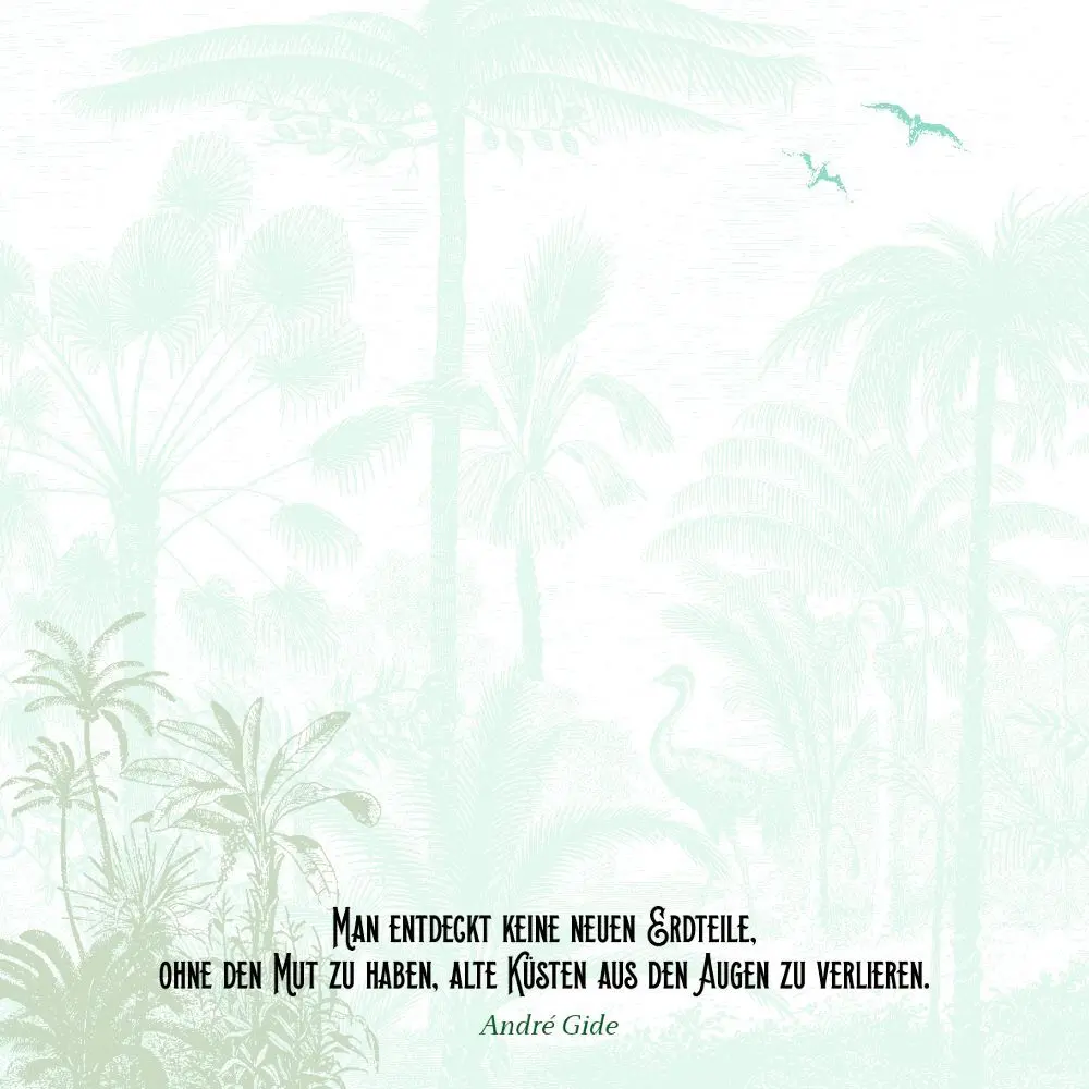 Bild: 4050003953793 | Zettelkästchen | Fantastisch notiert! - Jules Verne | 300 S. | Deutsch