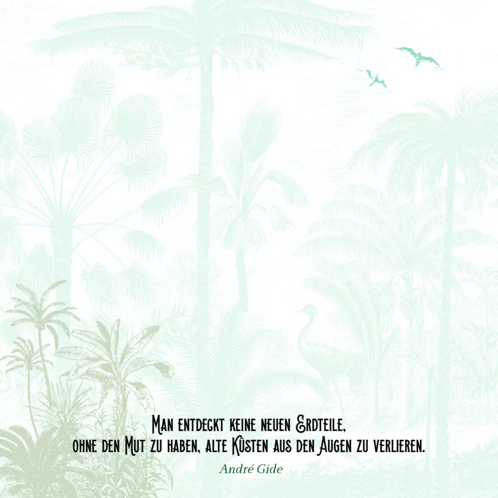 Bild: 4050003953793 | Zettelkästchen | Fantastisch notiert! - Jules Verne | 300 S. | Deutsch