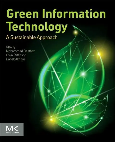 Cover: 9780128013793 | Green Information Technology | A Sustainable Approach | Taschenbuch