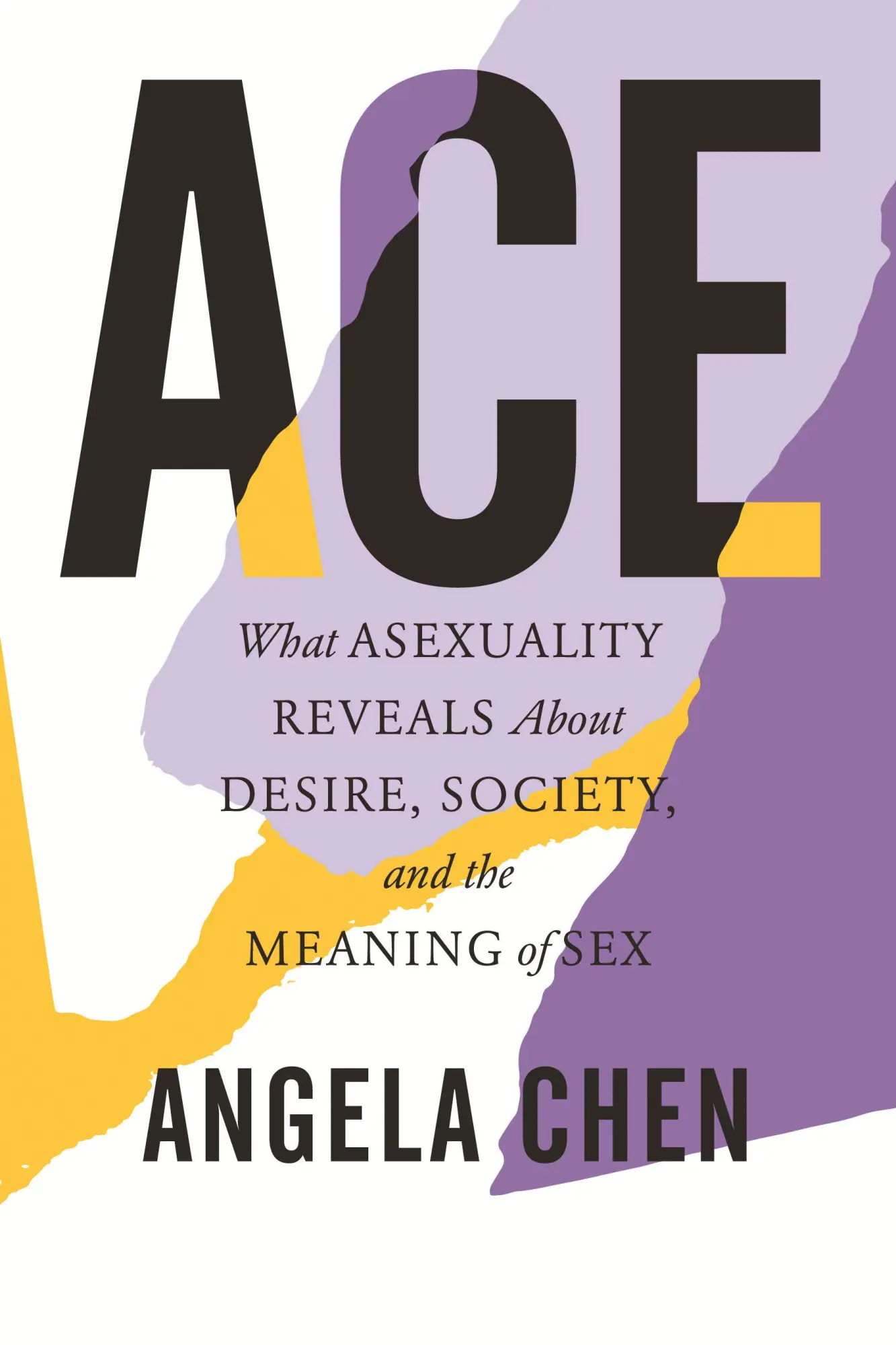 Cover: 9780807013793 | Ace | Angela Chen | Buch | Einband - fest (Hardcover) | Englisch