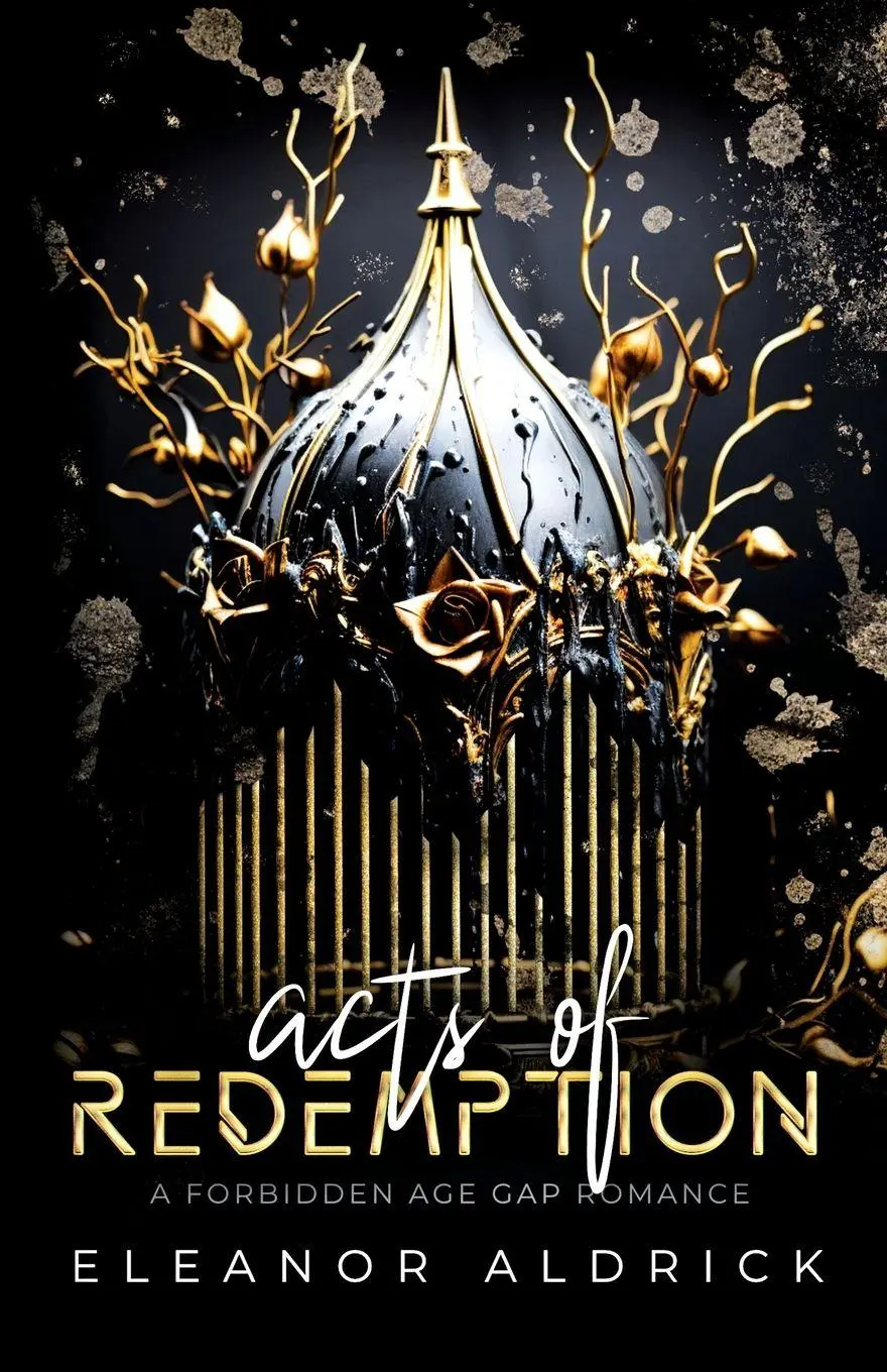 Cover: 9781088253793 | Acts of Redemption | Eleanor Aldrick | Taschenbuch | Englisch | 2020