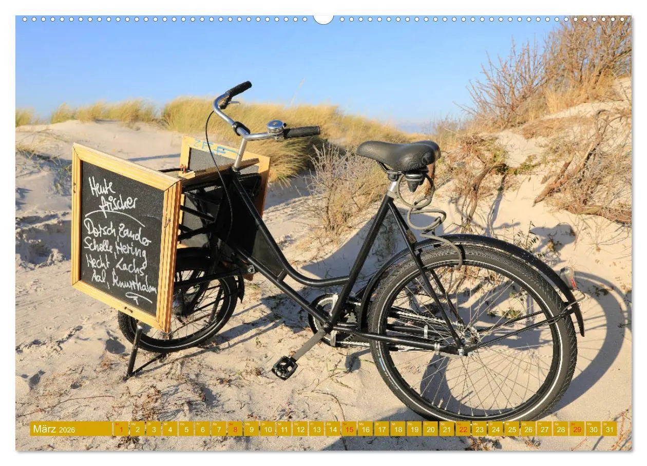 Bild: 9783457703793 | Insel Hiddensee - Stimmungen und Sehnsüchte (hochwertiger Premium...