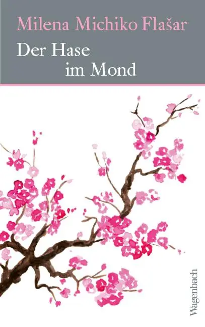 Cover: 9783803133793 | Der Hase im Mond | Japanische Geschichten | Milena Michiko Flasar