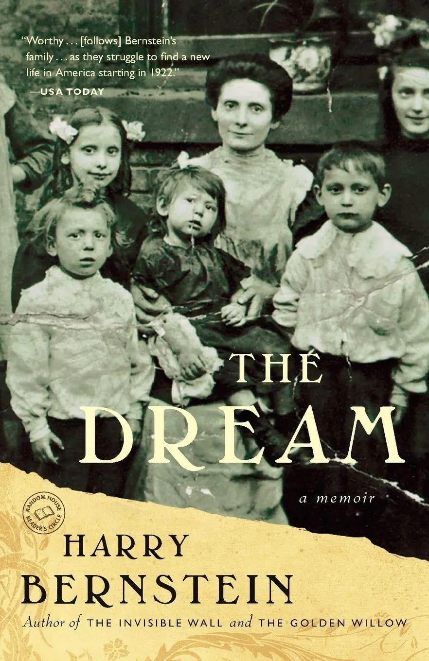 Cover: 9780345503893 | The Dream | A Memoir | Harry Bernstein | Taschenbuch | Englisch | 2009