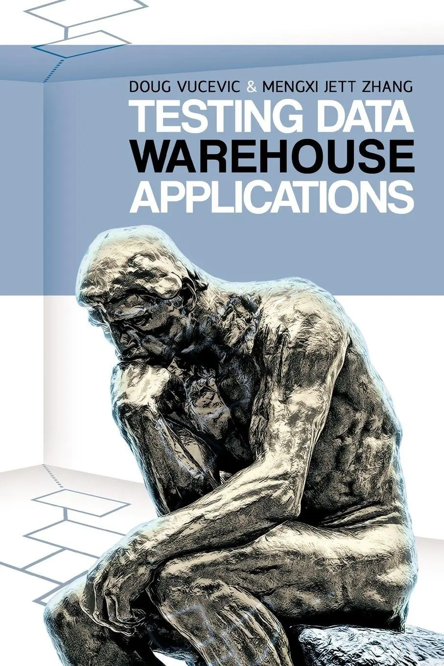 Cover: 9781426993893 | Testing Data Warehouse Applications | Doug Vucevic (u. a.) | Buch