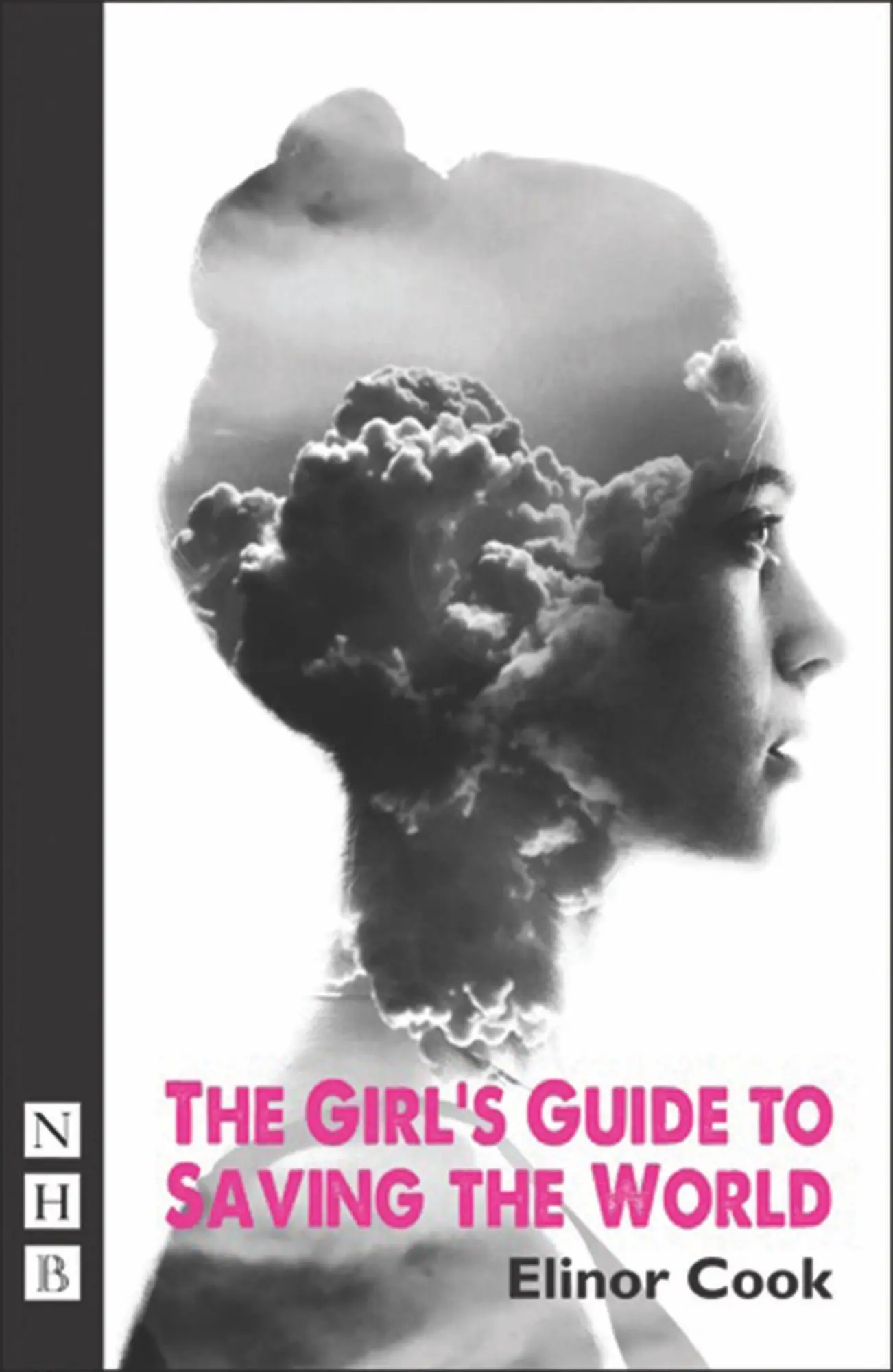 Cover: 9781848423893 | The Girl's Guide to Saving the World | Elinor Cook | Taschenbuch
