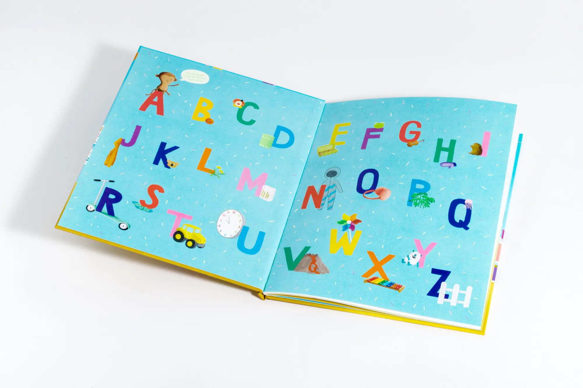Bild: 9783328303893 | Hallo, jetzt bin ich Vorschulkind! | Johanna von Vogel | Buch | 32 S.