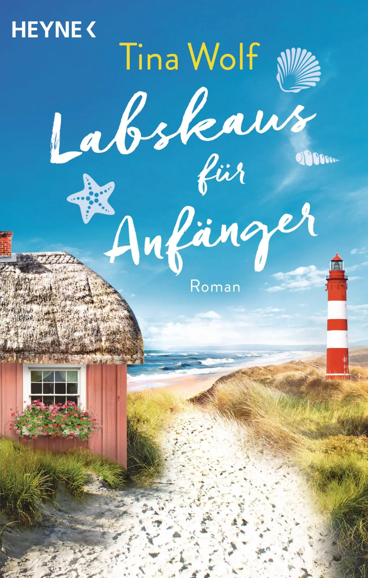 Cover: 9783453423893 | Labskaus für Anfänger | Roman | Tina Wolf | Taschenbuch | 288 S.