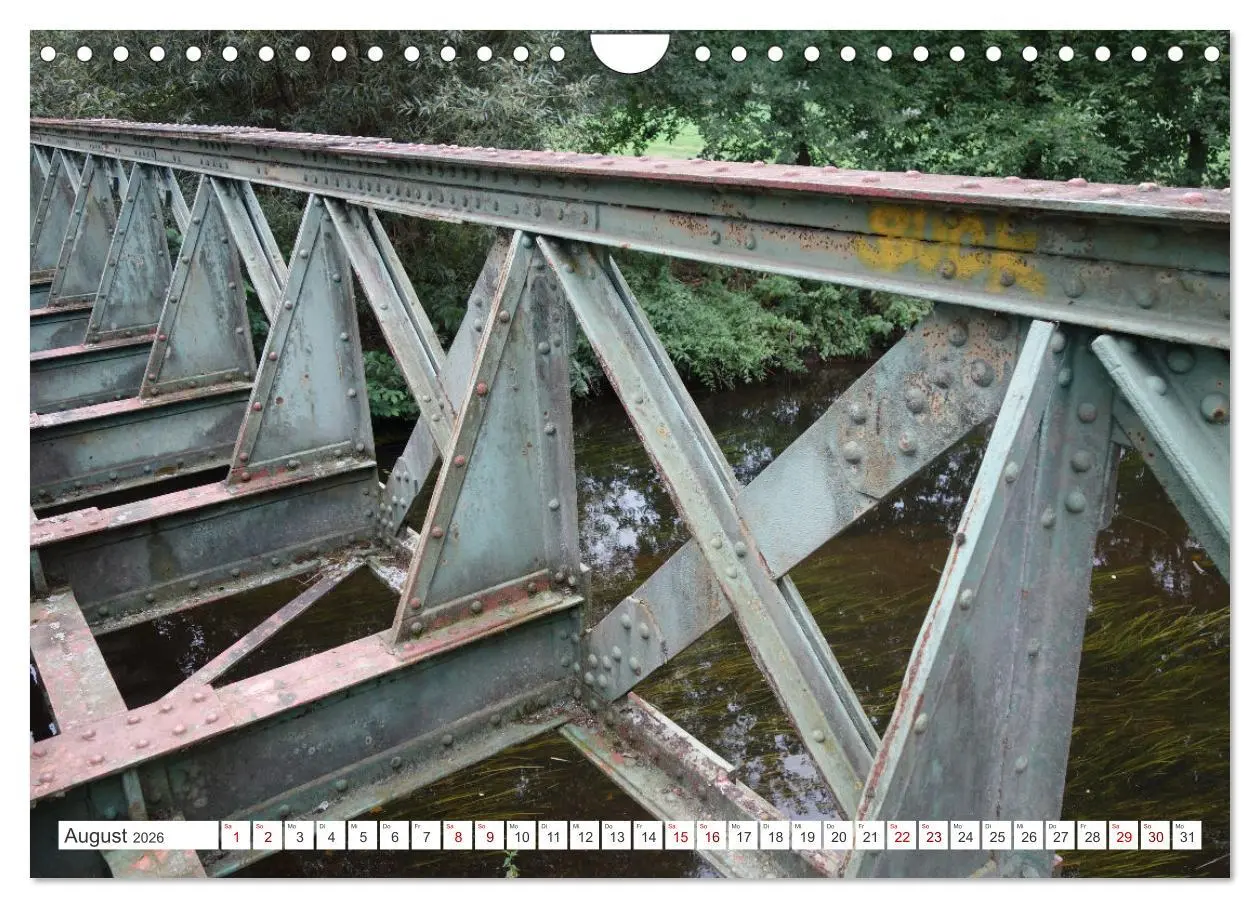 Bild: 9783457313893 | Die Niers im Jahreslauf (Wandkalender 2026 DIN A4 quer), CALVENDO...