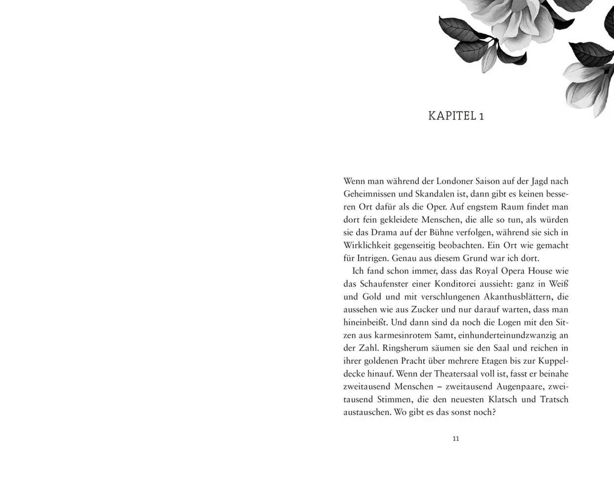 Rückseite: 9783737343893 | Agency for Scandal | Laura Wood | Taschenbuch | 432 S. | Deutsch