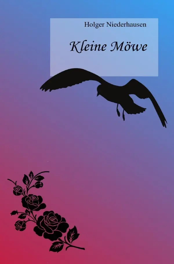 Cover: 9783756533893 | Kleine Möwe | DE | Holger Niederhausen | Taschenbuch | Deutsch