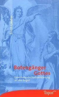 Cover: 9783786783893 | Botengänger Gottes | Erich Läufer | Taschenbuch | 87 S. | Deutsch