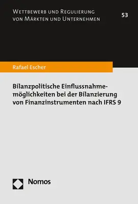 Bild: 9783848773893 | Bilanzpolitische Einflussnahmemöglichkeiten bei der Bilanzierung...