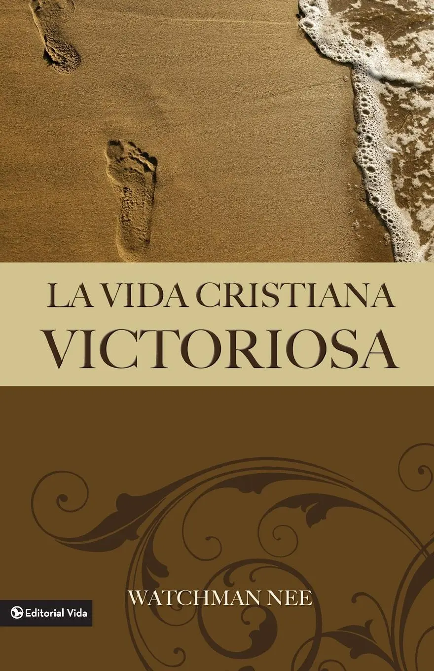 Cover: 9780829703993 | La Vida Cristiana Victoriosa | Watchman Nee (u. a.) | Taschenbuch